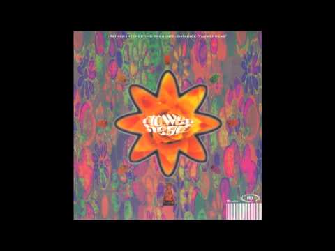 DATacide — Datacide - So Much Light (Ambient 1995)