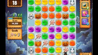 Pudding Pop Level 519