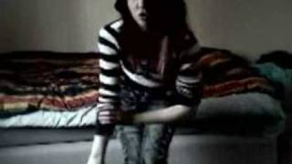 Kayla Dancing (Kayla From Sinister)