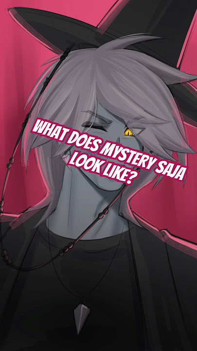 Mystery’s Face Reveal #kpopdemonhunters