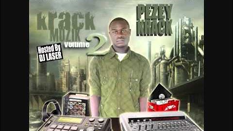 Tom Gist - Seems Like Forever (Prod. by Pezey Krack)