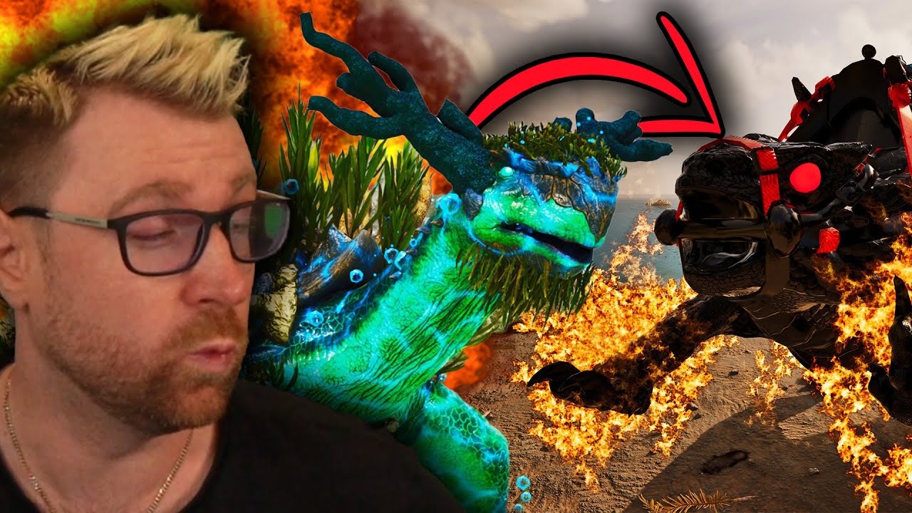 Wie sieht es nach 3 TAGEN auf dem COMMUNITY SERVER aus?!