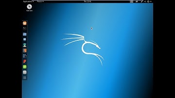1 Installation Of Linset On Kali Linux   YouTube