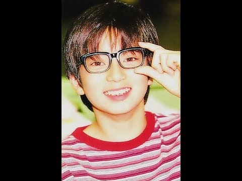 Matsumoto Jun Baby 松本潤子供の頃 Youtube