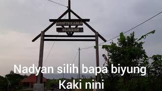 Serat Wulang Reh Pupuh Maskumambang pada 1-5 - Tri Wida