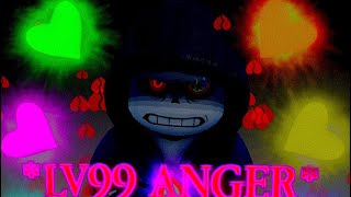 TERRORDUST Upgrade + Level 99 Hyperdust Changes (SOBRE: Prime)