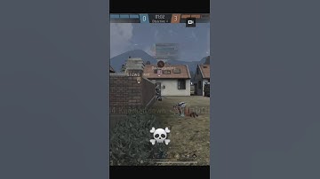 Aim bot or WOT ☠️🤯#shorts #viral #trending #gaming #freefire #hacker #Stizwoo