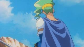 Slayers - Fireball