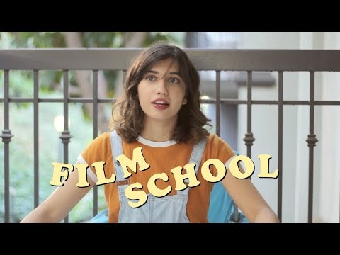 what-is-film-school-like?-|-film-school-101