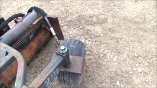 Please call for an updated availability Used Harley Rake for sale Warren Michigan
