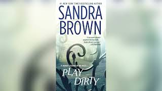 Play Dirty by Sandra Brown [Part 1] | Audiobooks Full Length