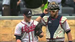 2012/10/03 Kimbrel slams the door