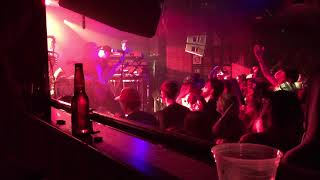 Lettuce - Silverdome - Live at Belly Up, Aspen CO - Feb 12, 2015