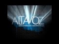 ALTAVOZ - Quiero Amarte (Official Lyric)