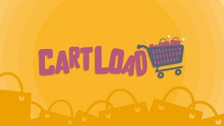 Cartload (31 May 2024)