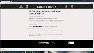 Today i will show you guys how to setup your minecraft server! its
super easy! please make sure like and subscribe! post a comment below
if want kn...