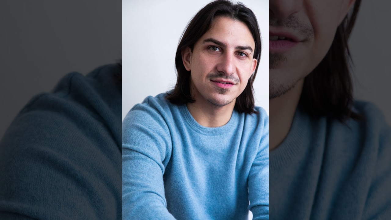 Présentation audio Florian Bel 🎙️