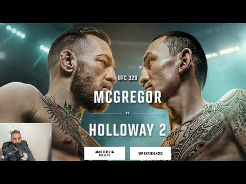 UFC 329 and More   - Coach Zahabi AMA 254