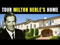 Step Inside TV's First Superstar's Mansion!