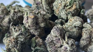 🌄💨Medical Marijuana Review #166 : Legacy Small Flower : Supply ( Cresco )