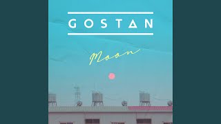 Moon - Gostan