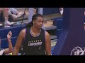 Leopards Highlights｜戴維斯(Deyonta Davis) 12分 16籃板 1阻攻｜桃園雲豹 vs 台灣啤酒英熊 2022.03.12｜T1 LEAGUE