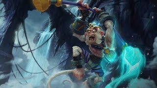 Strife: Gokong Abilities Preview