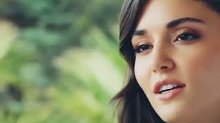 Eda Serkan Best Moments - En Iyi Anlar - Aşk Sahneleri - Hande Erçel - Kerem Bürsin