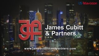 US Television - Qatar - James Cubbit