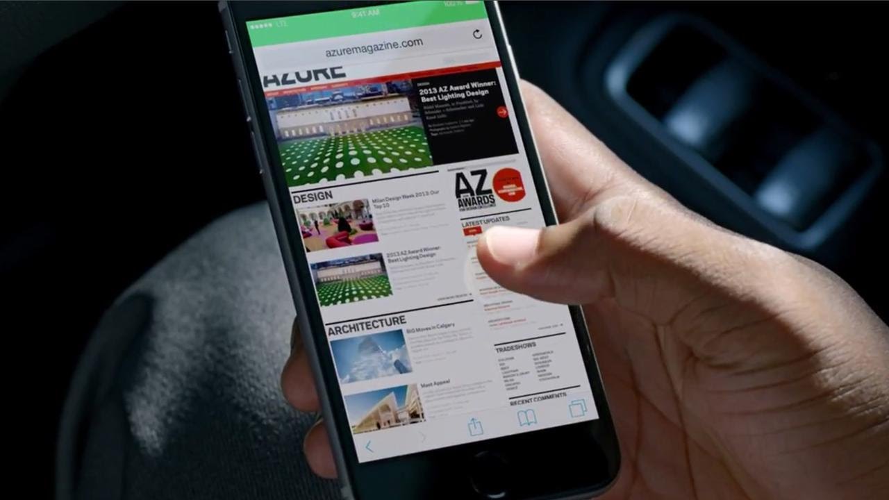 Apple will Sell More iPhones Than Expected, According to UBS