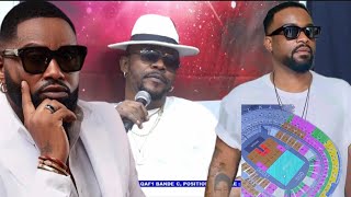 🔥JUNIOR MOTUKWA A TUTI BORDURE PONA FERRE STADE DE MARTYRS EZA NIVEAU F@LLY TE 🔥