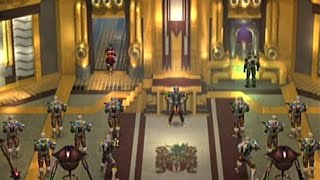 Baten Kaitos Origins - Tarazed Shortcut