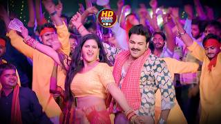 #Video | #Pawan Singh | बबुआन | #Shilpi Raj | Babuaan | New Bhojpuri Song 2026