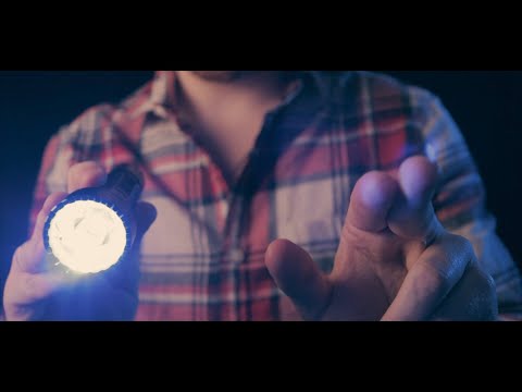 (ASMR) Little Bit Of Everything