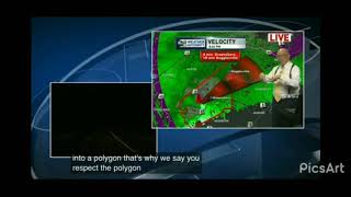 James Spann - Respect The Polygon (1 Hour)