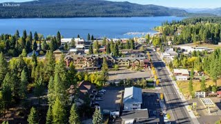 The 208 for June 22: Cougar Island auction, Ada County fireworks, Eagle Special Enforcement Team