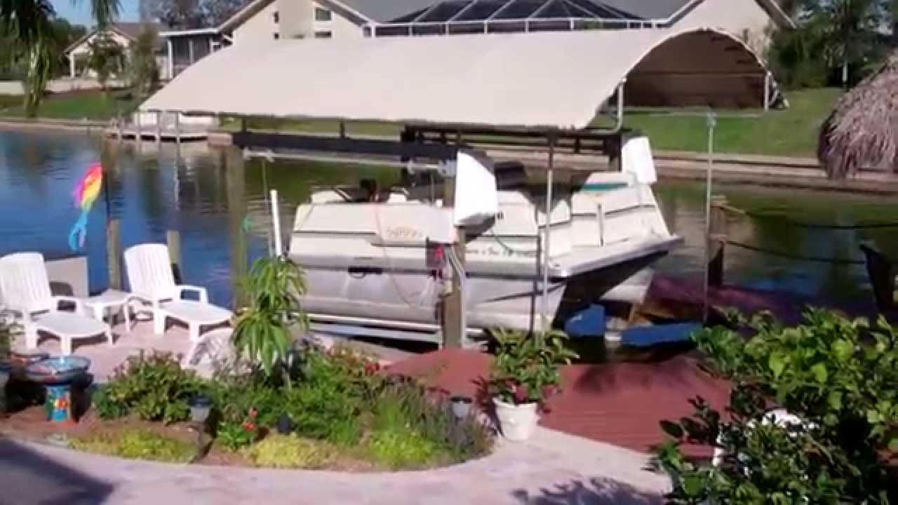 South Flower Bed YouTube