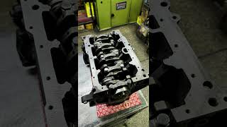 Jetta 1.6 Tsi(Stroker) 400+Hp Forged Engine Rebuild #jetta #rektifiyecifaruk #forged #enginebuild