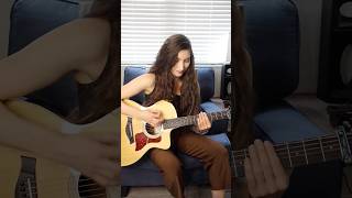 Jessie’s Girl - Fingerstyle Guitar Cover