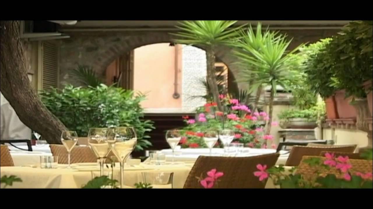 La YouTube Restaurant - Lake - Sirimione Speranzina - Restaurant Garda