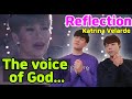 [EP.5] What would the reaction be if a Korean vocal coach listened to "REFLECTION"?| KATRINA VELARDE