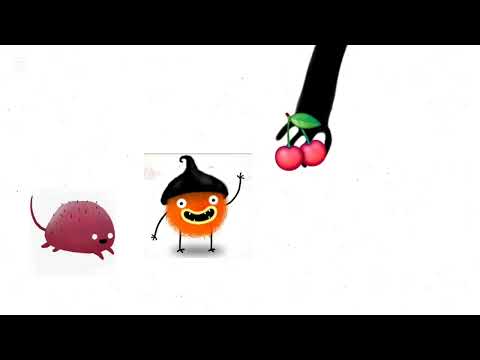 Chuchel Screaming Or Laughing 