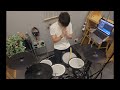 Horns of Puente - Drum Cover