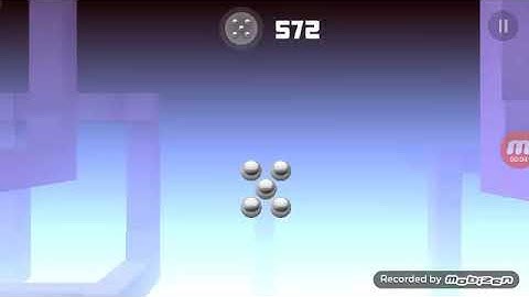 Smash Hit Checkpoint 10 Stage 1 Part 1