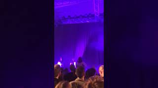 Kelela-Gomenasai(Live)Teatr WARSawy