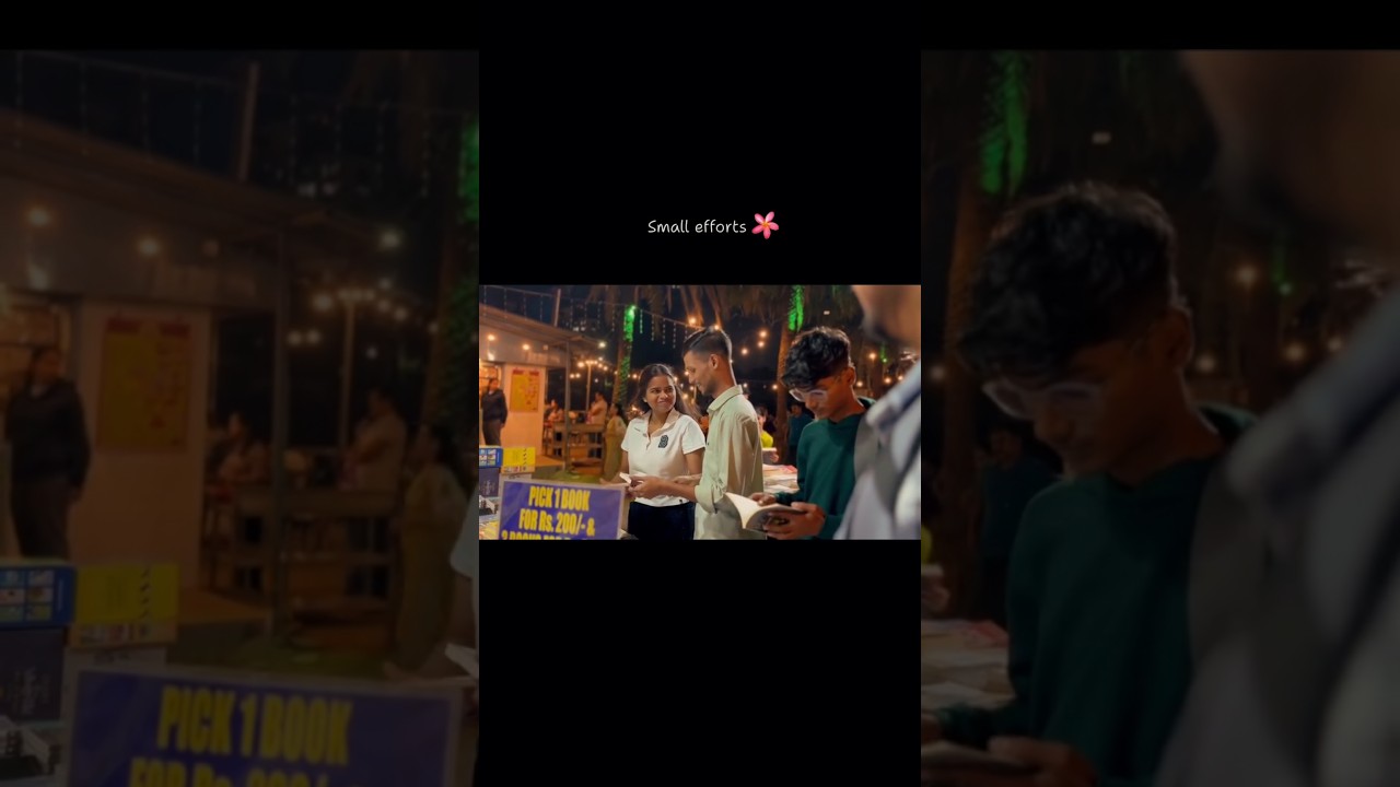 small efforts matter #couple #reels #shorts