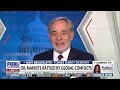 Ex-Reagan economist SOUNDS ALARM as Republicans struggle to match Democrats' energy