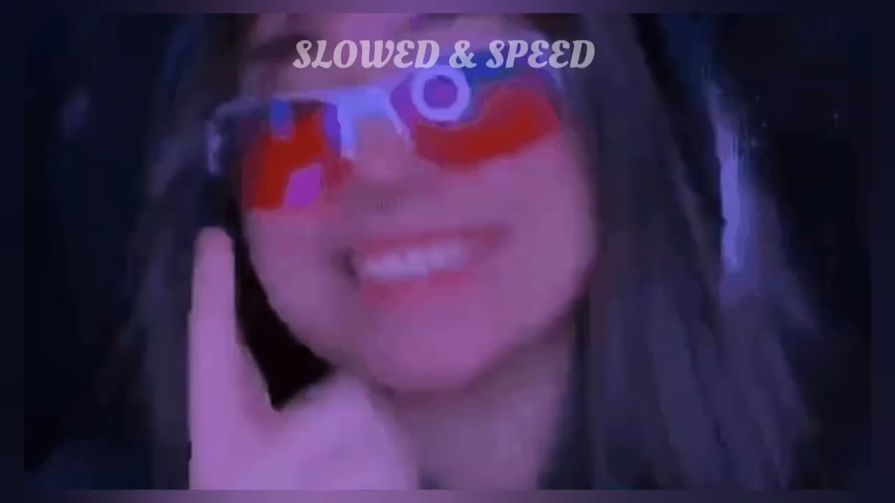 Люся Чеботина - ЗА БЫВШЕГО  (speed up)