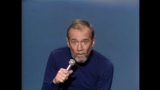 George Carlin -- A Place for My Stuff
