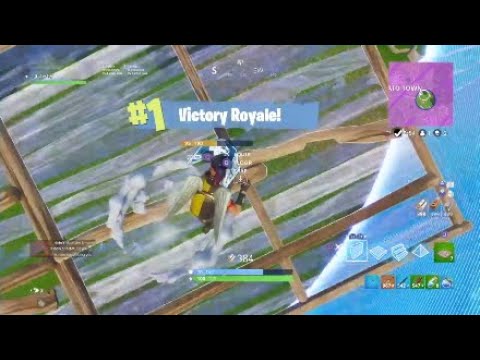 AyKam vs BannedJay(Fortnite Battle Royale) - Fast Builder